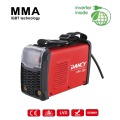 Arc welding machine