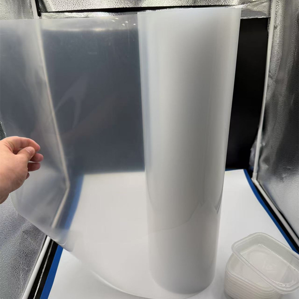 PP Polypropylene for Thermoforming PP Polypropylene for Thermoforming