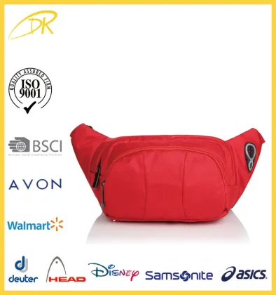 China supplier cheap waist bag, men waist bag, waist bag for men