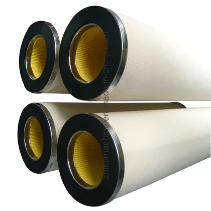 Replacement Peco Facet Coalescing Filter Element (CIF5lx3)