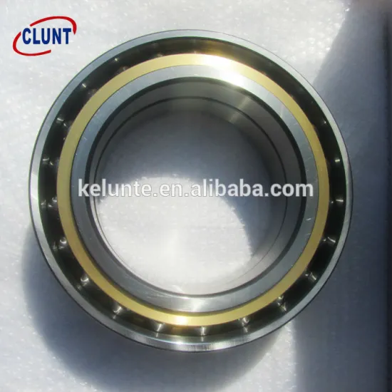 Gas Turbine 7305 Angular Contact Ball Bearing 7305 Bearing