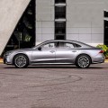 Средний и большой бензин три коробки Audi A7L