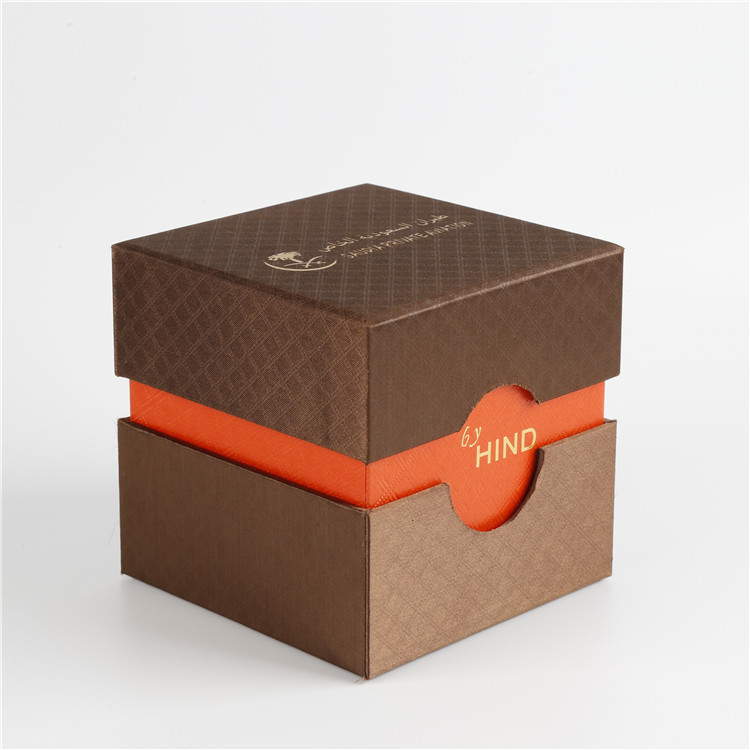 Gift Box Packaging