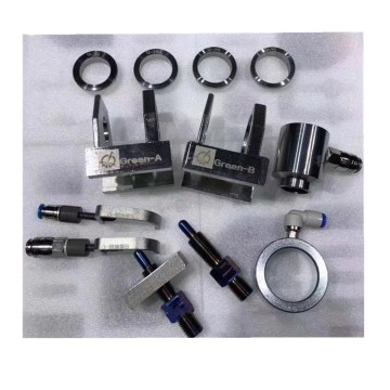 Common Rail Injector Repair Tools: Auto Injector Clamp Fixture