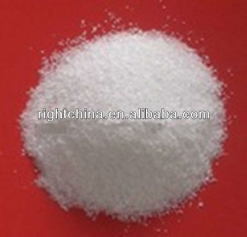 anionic polyacrylamide flocculant