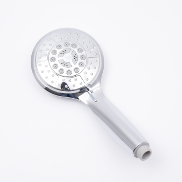 Brass shower handheld 9l per minute shower head