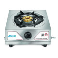 Solo Stainless Steel Gas Stove 1 Burner