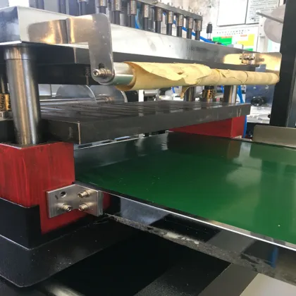 Automatic Plastic Thermoforming Vacuum Packaging Machines for Food & Beverage Factories