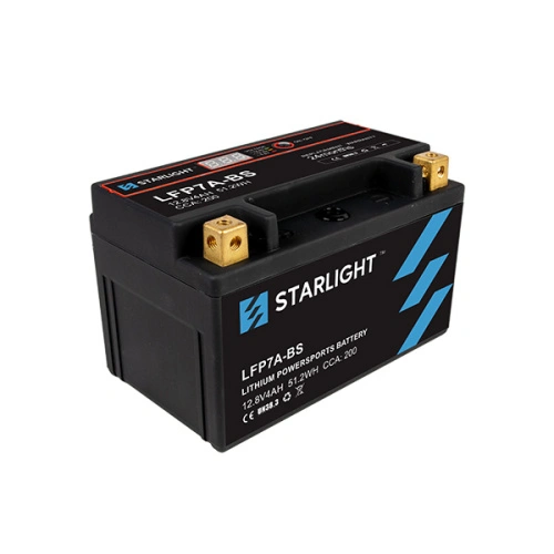 Details about TDR PowerSport Lightweight Lithium Ion Phosphate Motorcycle Battery LFP-7 Details about TDR PowerSport Lightweight Lithium Ion Phosphate Motorcycle Battery LFP-7