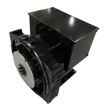 1500rpm 50HZ 11KVA Brushless AC Synchronous Generator 8.8KW Diesel Generator