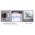 Wholesale Small Upright Freezers for Home Use