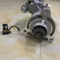 EC460B Excavator Mulai Motor VOE11127679