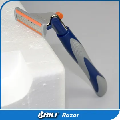 Triple Blade OEM Wholesale Razer Factory