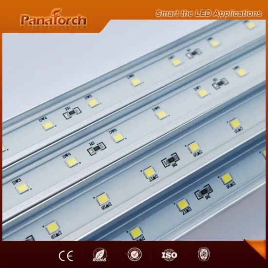 PanaTorch private design Easy installation Led camping strip kit for outdoor emergency light quick connection