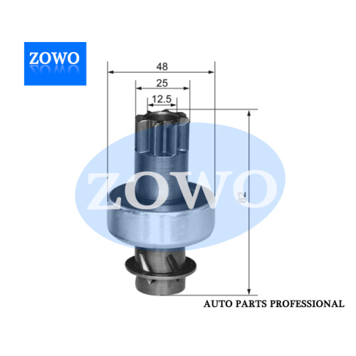 54-8231 STAREND BENDIX 8T DENSO