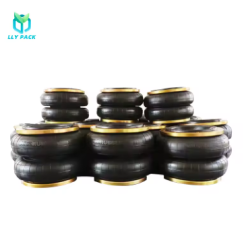 Air Bellow Rubber Air Bellow Spring For Machine