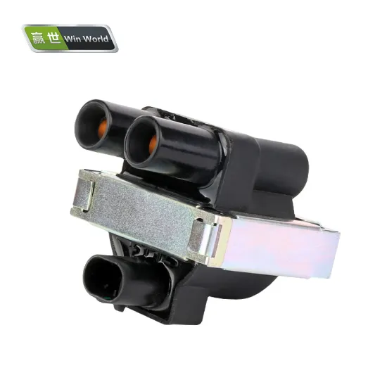 Wholesale High-Quality OEM 46548037 Ignition Coil for Jeep Wrangler 4.0L