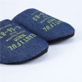 Eco Friendly Soft Indoor Slippers