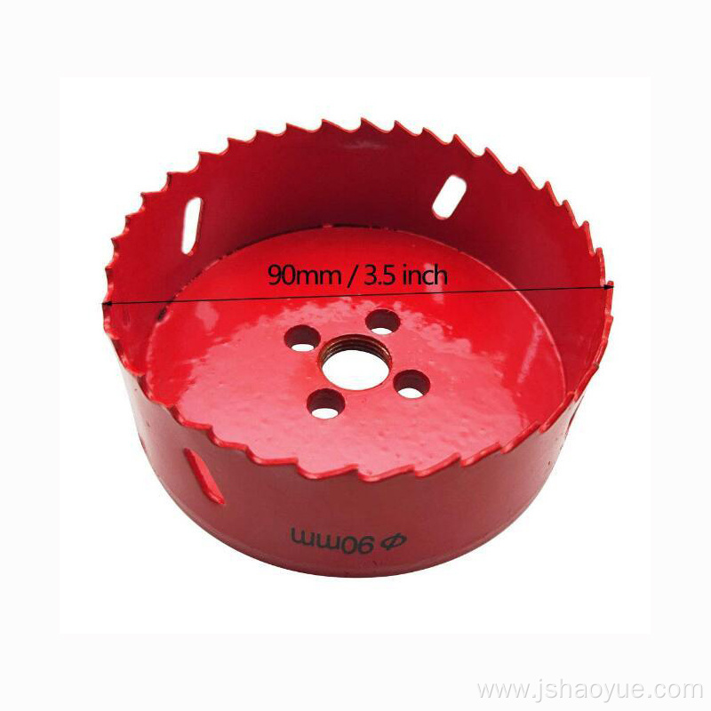 Hole Saws Drill Bits Heavy Duty Hole Saw