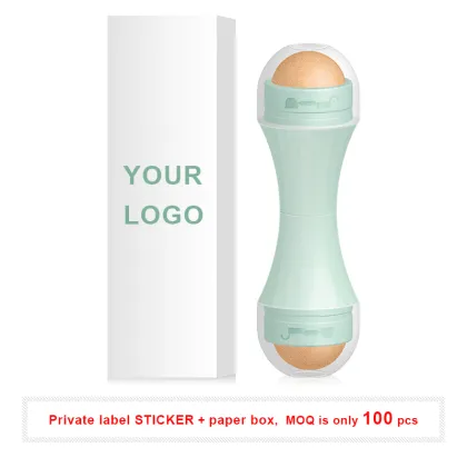 Reusable Volcanic Face Oil Absorber