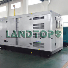 Cummins Silent Type Diesel Generator 40kw for Sale