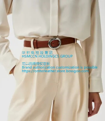 Rhythm of round buttons versatile chapter brand OEM opens the secret realm of fashion diversity