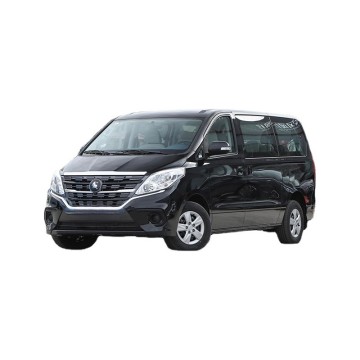 2024 Dongfeng Forthing Lingzhi Plus 2.0L Gasoline+CNG 7/9-Seater MPV