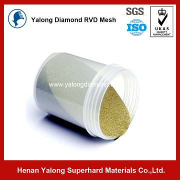 Monocrystal Diamond 140/170 Mesh Diamond Powder Diamond Grits