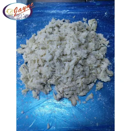 China manufacturers direct sales bulk products dried salted atlantic cod migas