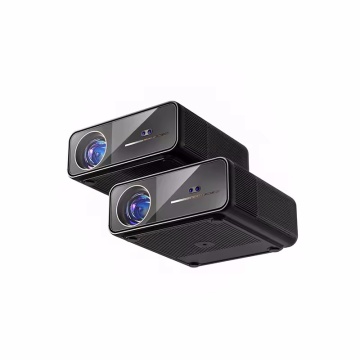OEM V-A80TV Android TV Smart Projector - Wireless Screen Share & Smart Home Theater
