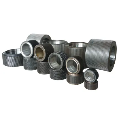 Wood Pellet Machine Parts: Roller Shell/Roller Shaft Spares
