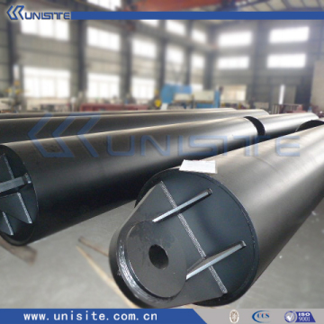 steel floating pipe for dredging (USB042)