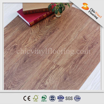 Fire Proof Vinyl Flooring / Vinyl Tile Flooring