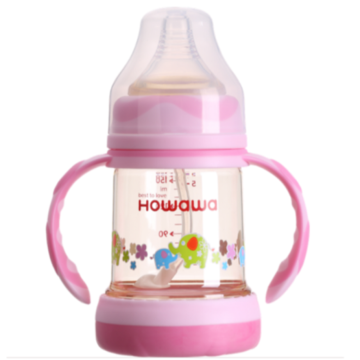 5 oz Anti-Cólica Leite Infantil Mamadeira PPSU