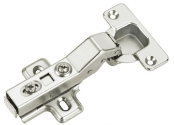 CH-0404 30 Degree Stainless Steel Soft Close Hydraulic Door Hinge