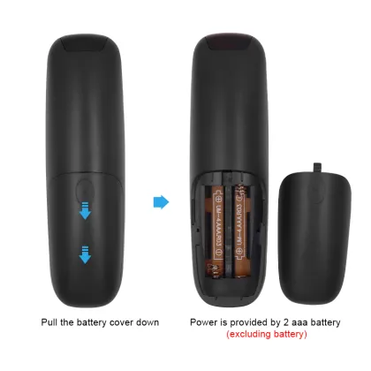 Smart Universal Remote Control for Polk Audio React Soundbar - Amazon Best Seller