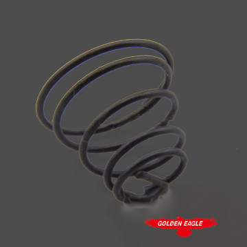 Sunstar Sewing Machine Spare Parts: 40-333G-123B Thread Tension Spring