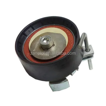 ZANETOL Timing Belt Tensioner Pulley for Ford Models