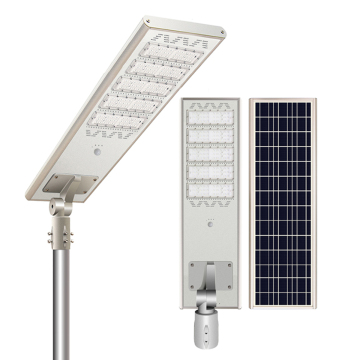 Nowy wszechstronny Smart Solar Street Light Controller 60W-200W na autostrady