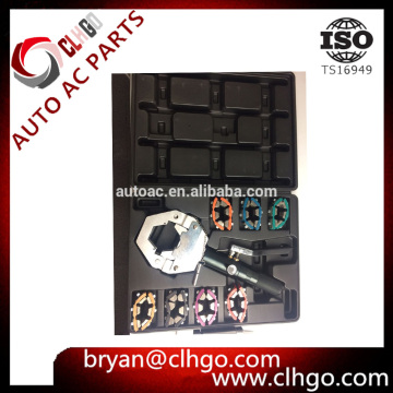71500 Hydraulic Hydra-Krimp A/C hose crimping tool Air Conditioner Hose Fitting Crimper machine