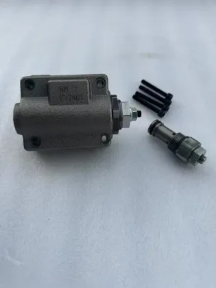 Kawasaki K3VL80 Lift Cylinder