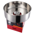 Easy To Use Portable Candy Floss maker