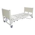 Hi-lo Nursing Bed Foldable