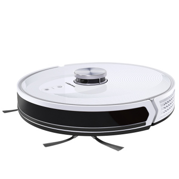 Aspirateur robot de navigation radar laser mi