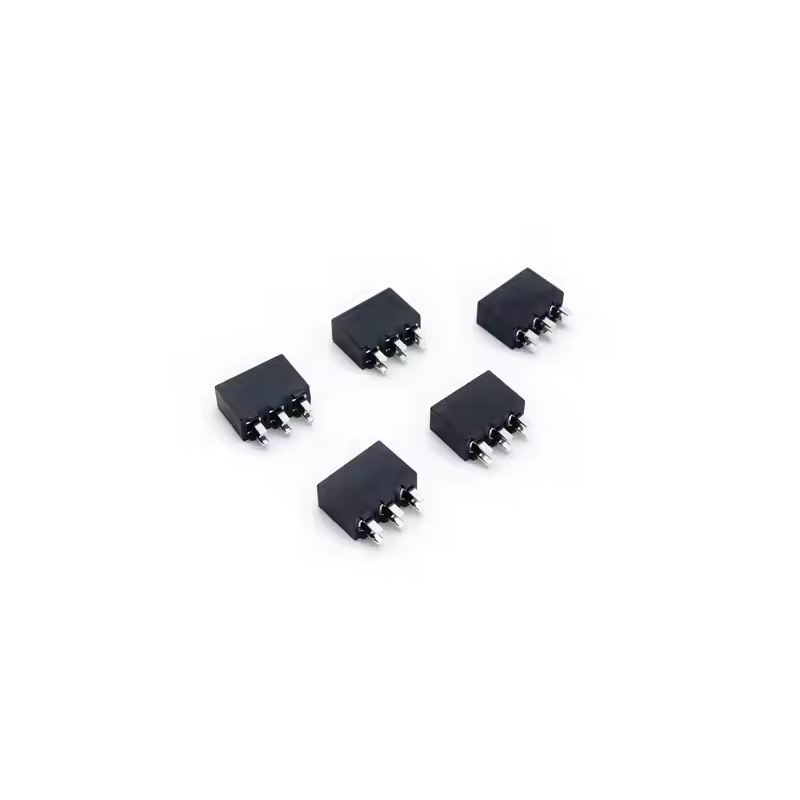 3.96mm Pitch Female Header Single Row Straight H8.9mm 12P-120P (3)