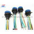 5pin Power Waterproofing Connector พร้อมฝา