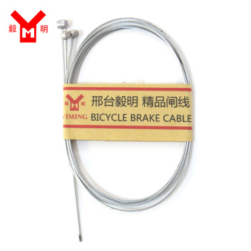 Premium inner cables for road and mountain bikes
