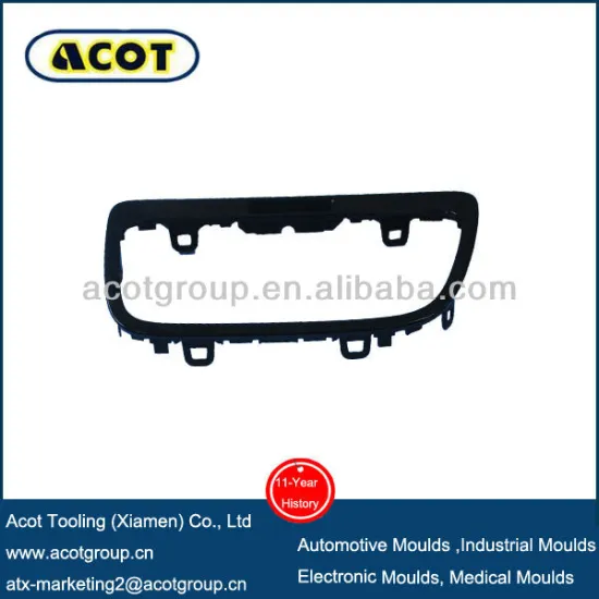 ATX10280 auto parts IP Panel plastic molding 2013
