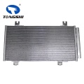 Car Air Conditioning System Ac Condenser for NISSAN Car Condenser