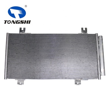 Car Air Conditioning System Ac Condenser for NISSAN Car Condenser
